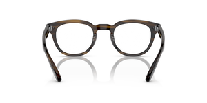 Oliver Peoples Sheldrake mit Rinde Gestell - bild 5