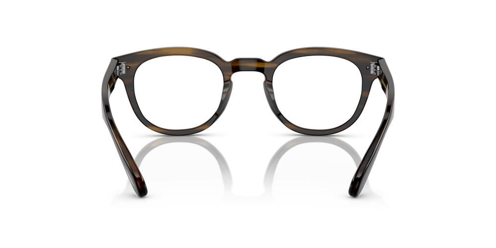 Oliver Peoples Sheldrake with Bark frame | Oliver Peoples® US