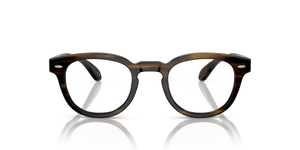 Oliver Peoples Sheldrake mit Rinde Gestell - bild 2