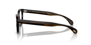 Oliver Peoples Sheldrake mit Rinde Gestell - bild 4