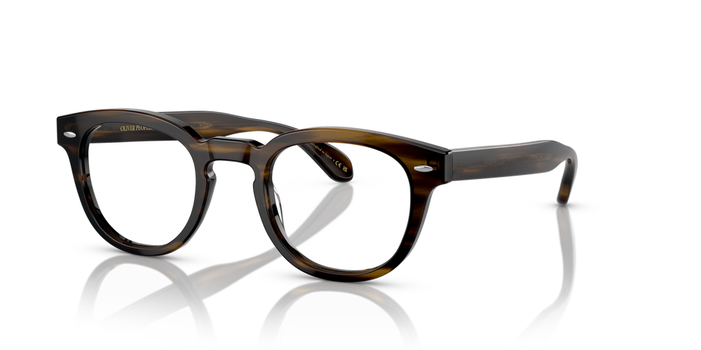 Oliver Peoples Sheldrake with Bark frame - image 4