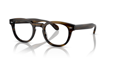 Oliver Peoples Sheldrake with Tokyo Tortoise frame | Oliver