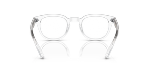 Oliver Peoples Sheldrake with Crystal frame - image 5