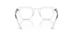 Oliver Peoples Sheldrake with Crystal frame - image 5