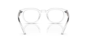 Oliver Peoples Sheldrake avec monture Cristal - image 5