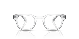 Oliver Peoples Sheldrake avec monture Cristal - image 2
