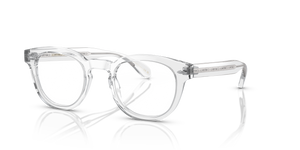 Oliver Peoples Sheldrake with Crystal frame | Oliver Peoples® CA