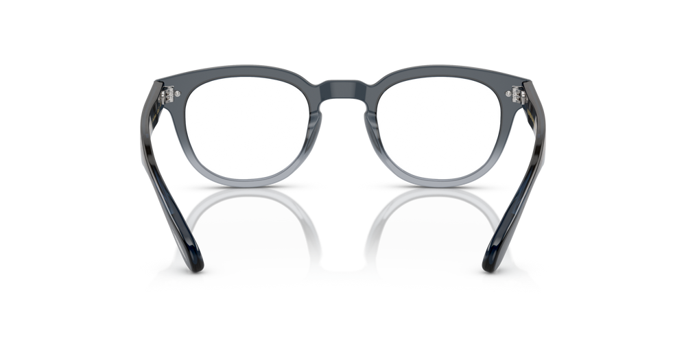 Oliver Peoples Sheldrake with Navy Gradient frame - image 5