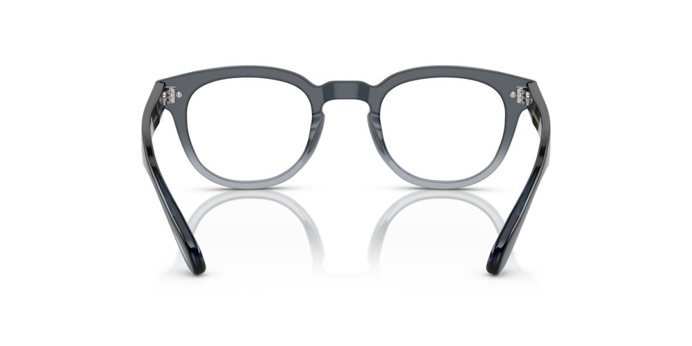 Oliver Peoples Sheldrake with Navy Gradient frame - image 5