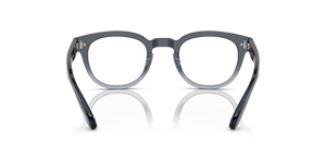 Oliver Peoples Sheldrake with Navy Gradient frame - Image 5