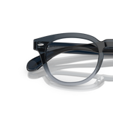 Oliver Peoples Sheldrake with Navy Gradient frame - Variant Image