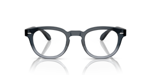 Oliver Peoples Sheldrake with Navy Gradient frame - image 2