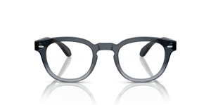 Oliver Peoples Sheldrake with Navy Gradient frame - image 2