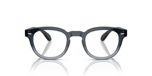 Oliver Peoples Sheldrake with Navy Gradient frame - Image 2