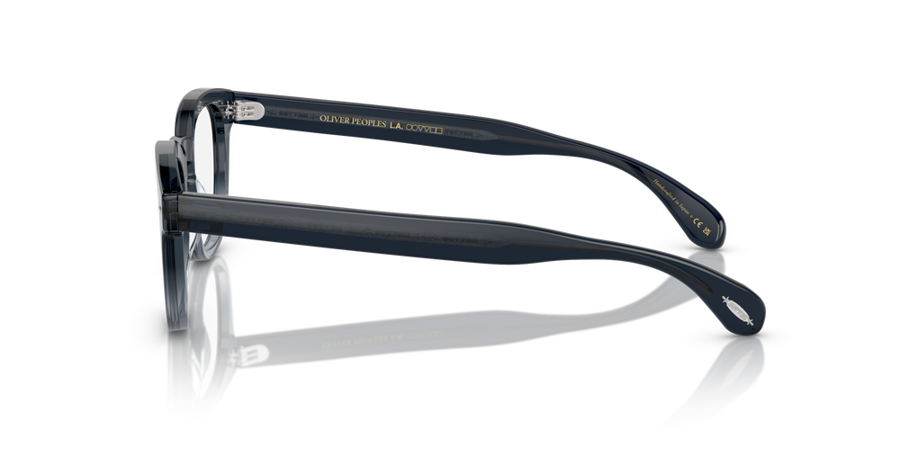 Oliver Peoples Sheldrake with Navy Gradient frame - image 4