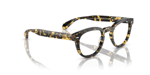 Oliver Peoples Sheldrake with Tokyo Tortoise frame - Image 3