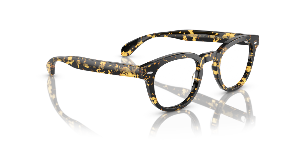 Oliver Peoples Sheldrake with Tokyo Tortoise frame - Image 3