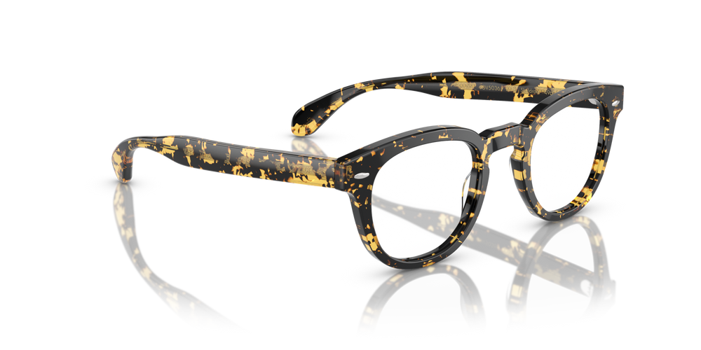 Oliver Peoples Sheldrake with Tokyo Tortoise frame - image 3