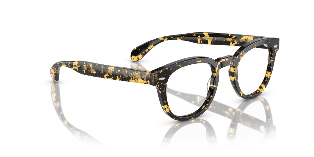 Oliver Peoples Sheldrake with Tokyo Tortoise frame - image 3