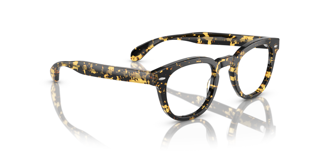 Oliver Peoples Sheldrake with Tokyo Tortoise frame - image 3