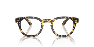 Oliver Peoples Sheldrake with Tokyo Tortoise frame - image 2