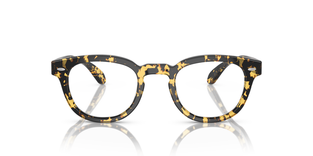 Oliver Peoples Sheldrake with Tokyo Tortoise frame - Image 2