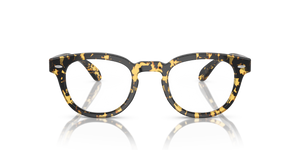 Oliver Peoples Sheldrake with Tokyo Tortoise frame - Image 2