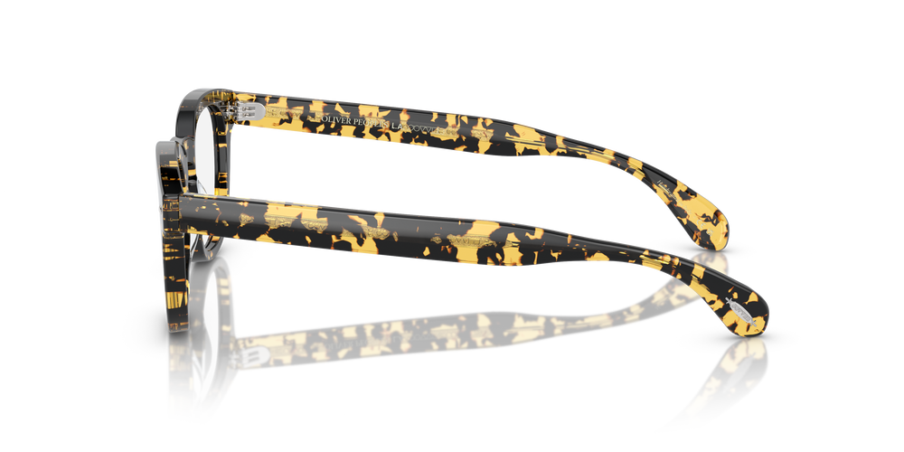 Oliver Peoples Sheldrake with Tokyo Tortoise frame - Image 4