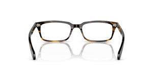 Oliver Peoples Denison mit Cocobolo Gestell - bild 5
