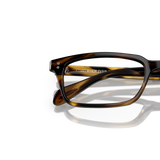 Oliver Peoples Denison with Cocobolo frame - Variant