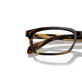 Oliver Peoples Denison mit Cocobolo Gestell - Variant