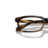 Oliver Peoples Denison with Cocobolo frame - Variant