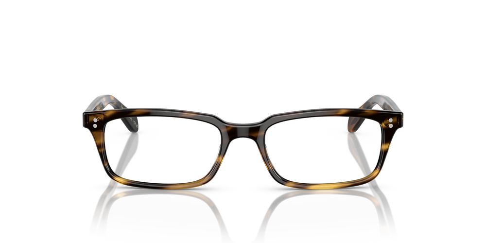 Oliver Peoples Denison mit Cocobolo Gestell - bild 2