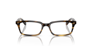 Oliver Peoples Denison con montatura Cocobolo - L'immagine 2