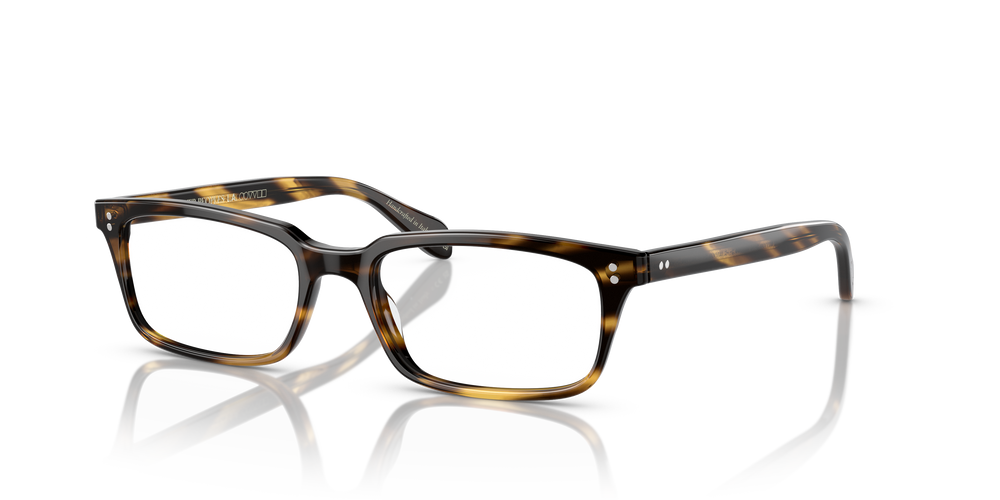Oliver Peoples Denison with Cocobolo frame | Oliver Peoples® US Oliver Peoples Denison with Cocobolo frame | Oliver Peoples® US