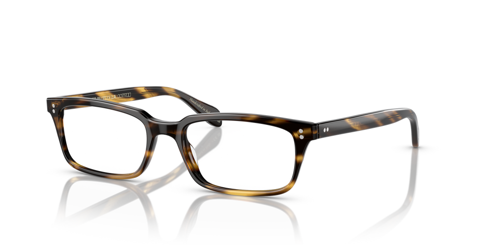 Oliver Peoples Denison with Cocobolo frame - image 2