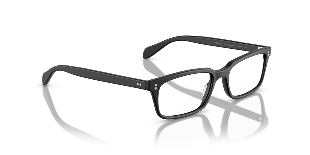 Oliver Peoples Denison with Matte Black frame - Image 3