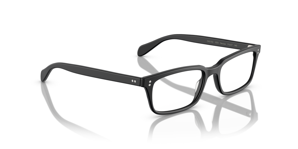 Oliver Peoples Denison with Matte Black frame - image 3