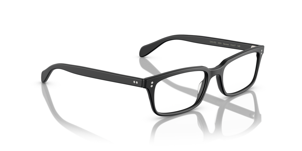 Oliver Peoples Denison with Matte Black frame - image 3