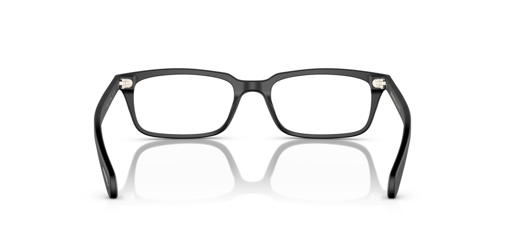 Oliver Peoples Denison with Matte Black frame - image 5