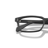Oliver Peoples Denison mit Matt Schwarz Gestell - Variant