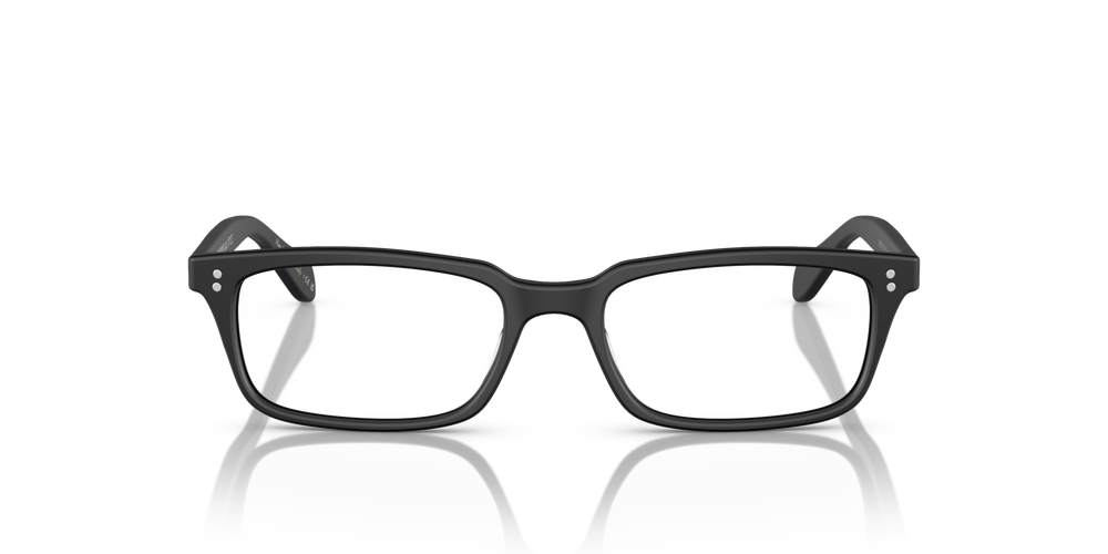 Oliver Peoples Denison with Matte Black frame - image 2