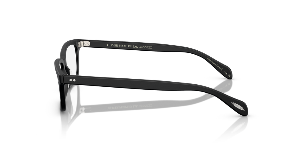Oliver Peoples Denison with Matte Black frame - Image 4