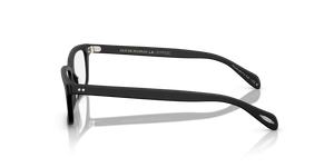 Oliver Peoples Denison with Matte Black frame - Image 4