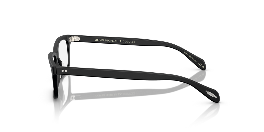 Oliver Peoples Denison with Matte Black frame - image 4