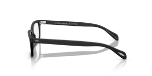 Oliver Peoples Denison with Matte Black frame - image 4