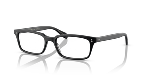 Oliver Peoples Denison with Matte Black frame - Image 1