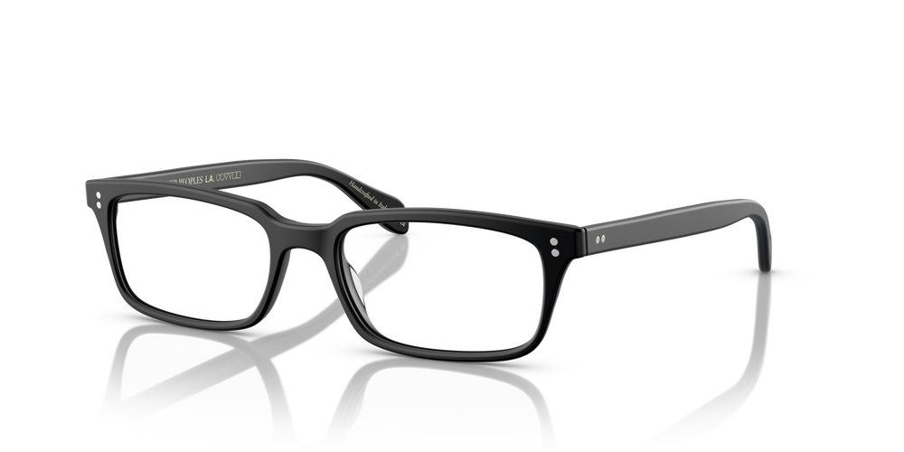 Oliver Peoples Denison with Matte Black frame - image 3