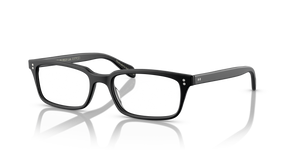 Oliver Peoples Denison with Matte Black frame - image 1