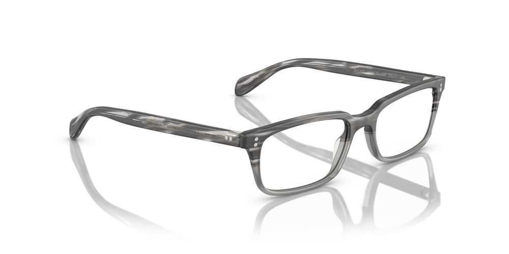 Oliver Peoples Denison with Matte Storm frame - image 3